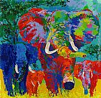 Elephant Charge